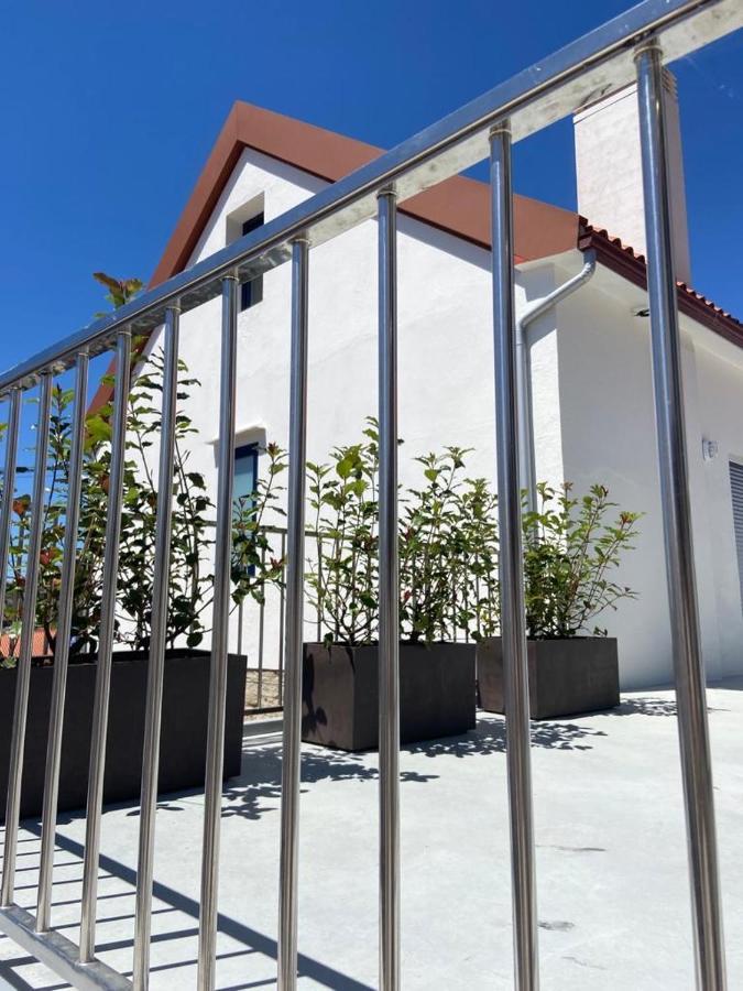 Mamavira Hospedaje Hotel Meano Exterior photo